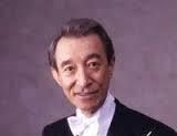 若杉弘先生